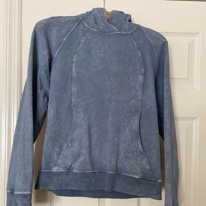 Lululemon hoodie